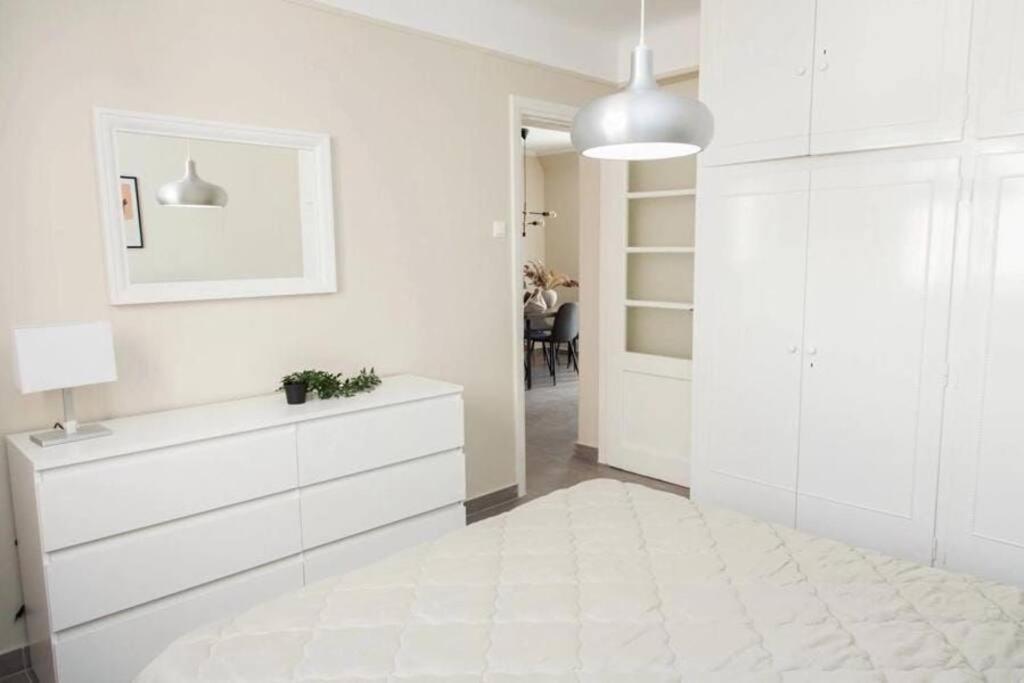Ipeirou Central Athens Lejlighed Eksteriør billede